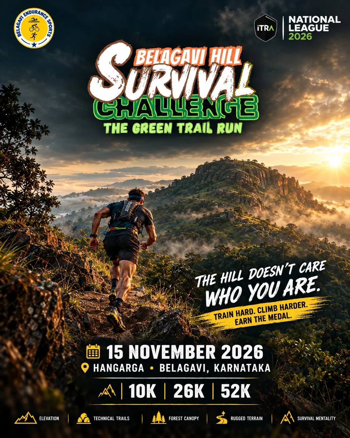 Belagavi Endurance Sports